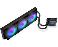 ENDORFY Navis F360 ARGB 3x120mm - 1123681 - zdjęcie 2